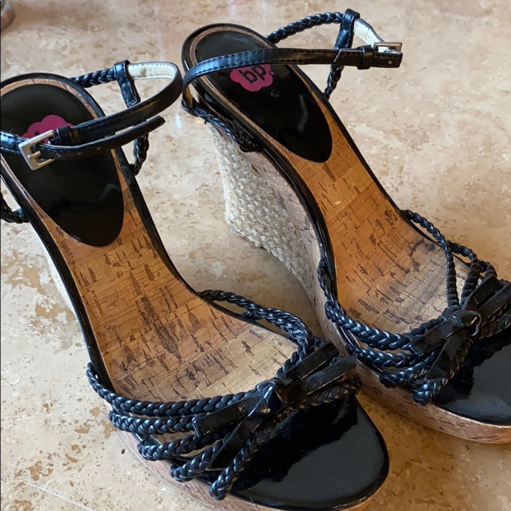 Wedge sandal 💥❤️